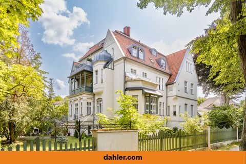 Berlin / Dahlem Wohnungen, Berlin / Dahlem Wohnung kaufen