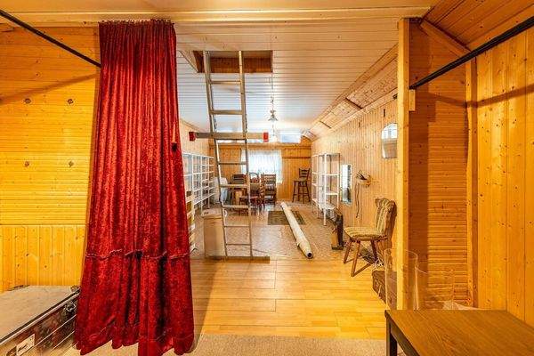 Haus 2 OG Abstellraum