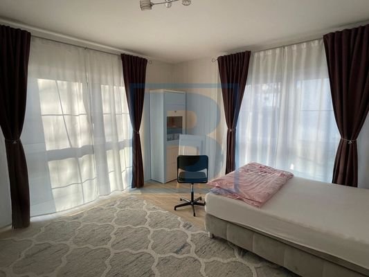 Schlafzimmer OG