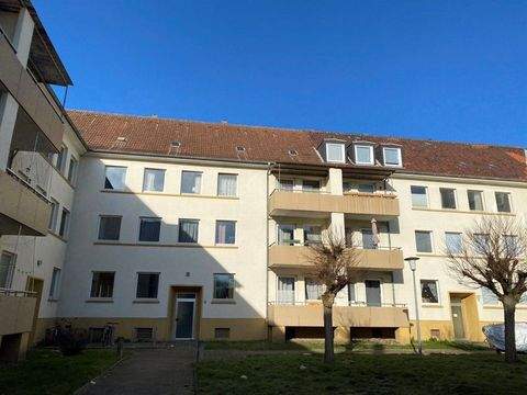 Braunschweig Wohnungen, Braunschweig Wohnung mieten