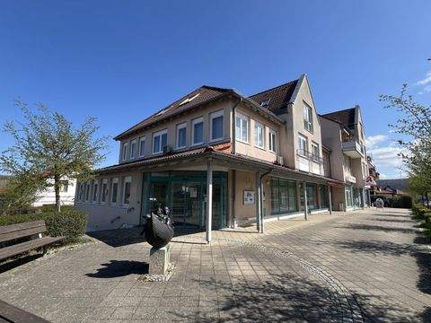 Fuldabrück Büros, Büroräume, Büroflächen 