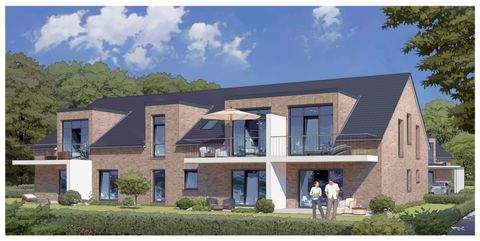 Weyhe Wohnungen, Weyhe Wohnung kaufen