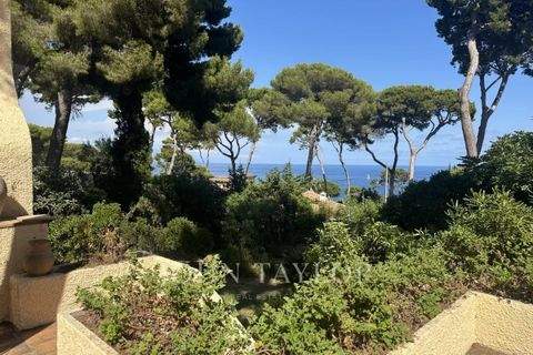 Cap d'Antibes Häuser, Cap d'Antibes Haus kaufen