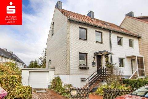 Bremen Häuser, Bremen Haus kaufen