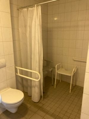 Badezimmer 1