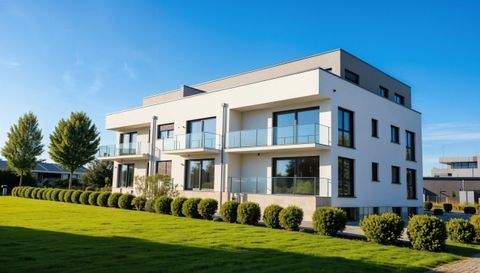 Hochheim am Main Büros, Büroräume, Büroflächen 