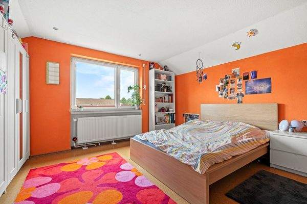 Kinderzimmer / Studio