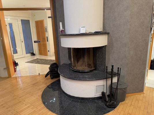 Kamin