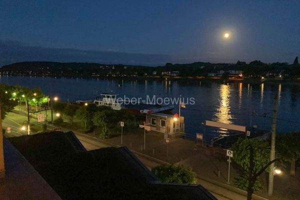 3487 Abendstimmung a