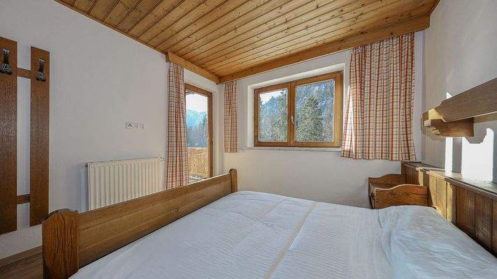 KITZIMMO-Bauernhaus mit Freizeitwohnsitz kaufen - Immobilien Waidring.