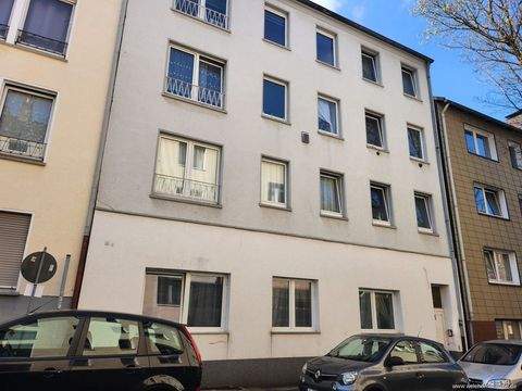 Essen / Altendorf Wohnungen, Essen / Altendorf Wohnung kaufen