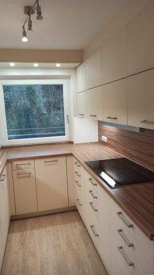 ...für den Chefkoch