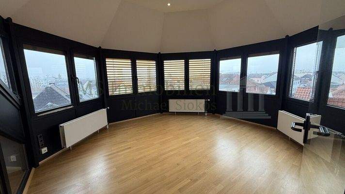 Wintergarten Ansicht 1