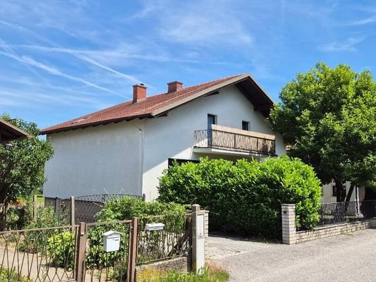 Mehrfamilienhaus in Neulengbach, Obj. 3486