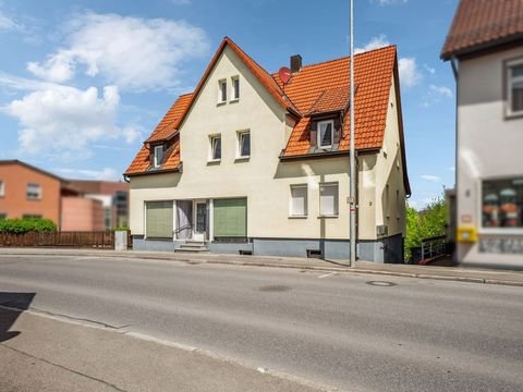 Trossingen Häuser, Trossingen Haus kaufen