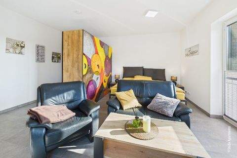 Fredenbeck Wohnen auf Zeit, möbliertes Wohnen