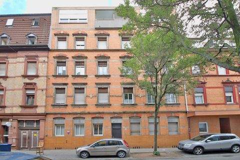 Ludwigshafen am Rhein Wohnungen, Ludwigshafen am Rhein Wohnung kaufen