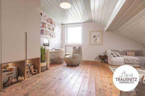 Moosthenning Häuser, Moosthenning Haus kaufen