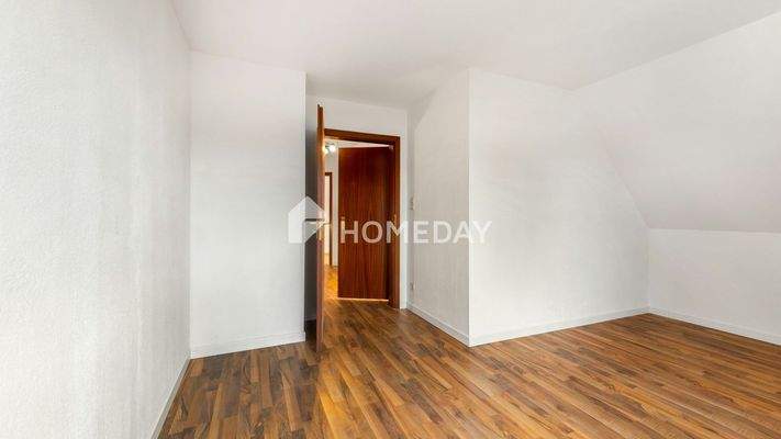 1. OG Schlafzimmer 2