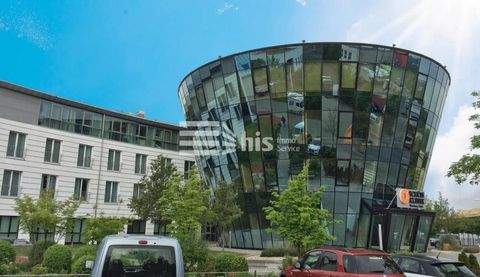 Fürth Büros, Büroräume, Büroflächen 