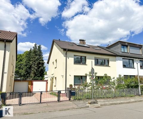 Mannheim Häuser, Mannheim Haus kaufen