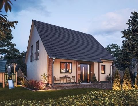 Brunow Häuser, Brunow Haus kaufen