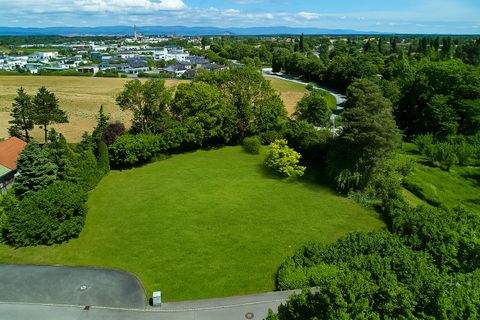 Straubing Grundstücke, Straubing Grundstück kaufen