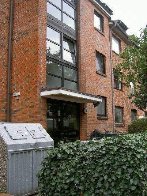 Hamburg Wohnungen, Hamburg Wohnung mieten