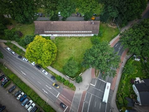 Pinneberg Renditeobjekte, Mehrfamilienhäuser, Geschäftshäuser, Kapitalanlage