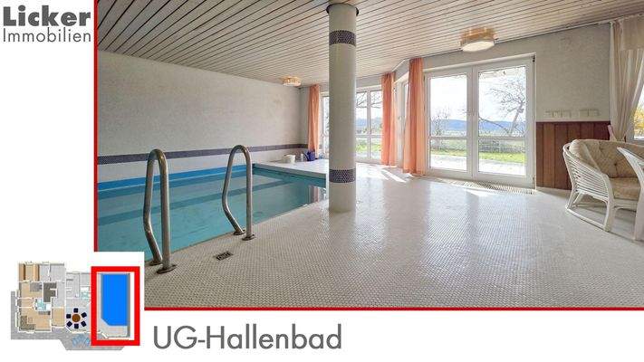 UG-Hallenbad