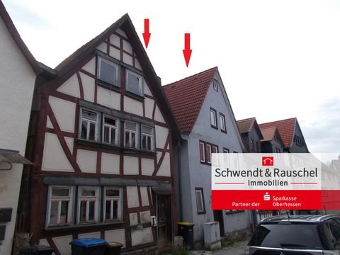 Schotten Häuser, Schotten Haus kaufen