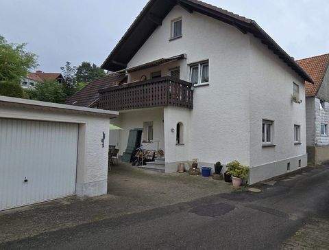 Barntrup Häuser, Barntrup Haus kaufen