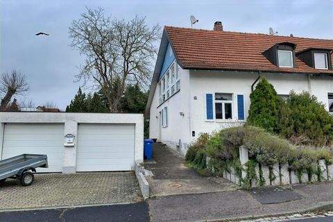 Schweinfurt Häuser, Schweinfurt Haus kaufen