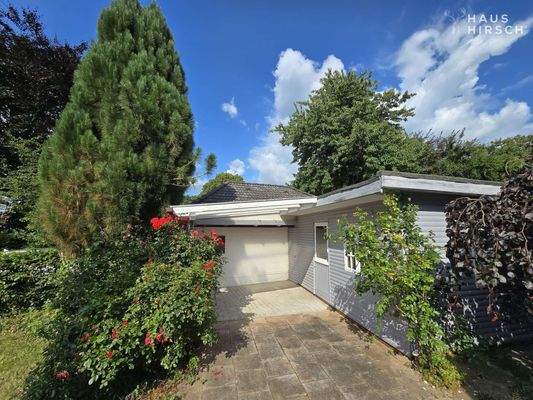 Das winterfeste Gartenhaus