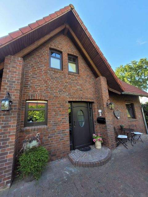 Wittmund Häuser, Wittmund Haus mieten 