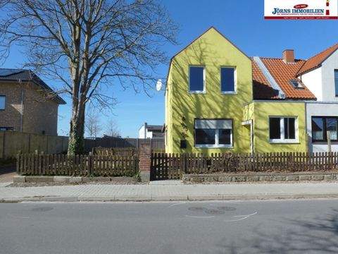 Fehmarn Häuser, Fehmarn Haus kaufen