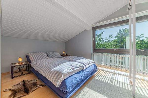 Gäste oder Bürozimmer