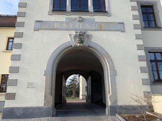 Rathaus