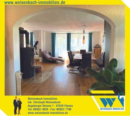 Weisenbach Immobilien