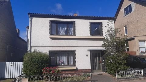 Belzig Häuser, Belzig Haus kaufen