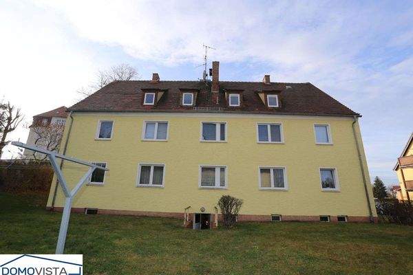 Außenansicht Georg-Ledebour-Straße 2