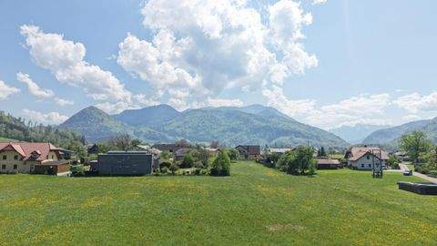 Grünau im Almtal Grundstücke, Grünau im Almtal Grundstück kaufen