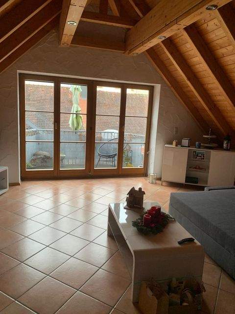 Volkach Wohnungen, Volkach Wohnung mieten