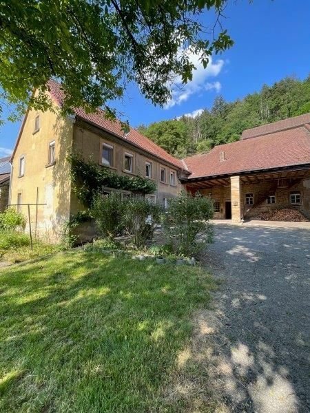 Reiffelbach Häuser, Reiffelbach Haus kaufen
