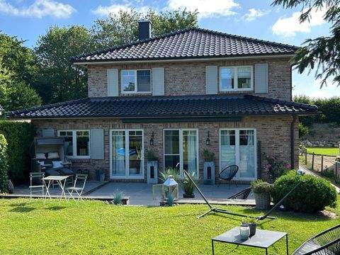 Scharbeutz Häuser, Scharbeutz Haus kaufen
