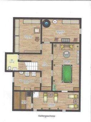 Keller Ist zustand !