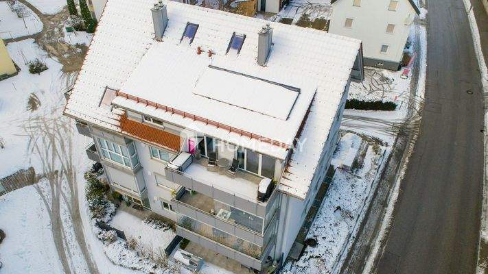 Außenansicht Drohne 2