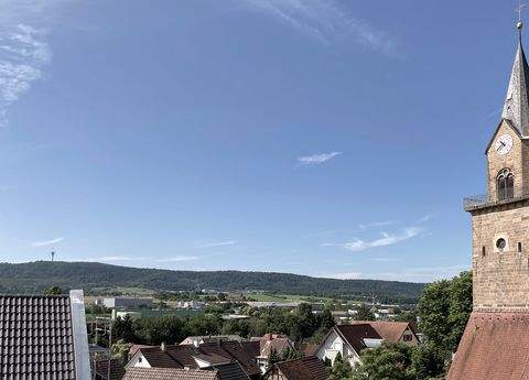 Güglingen Wohnungen, Güglingen Wohnung kaufen