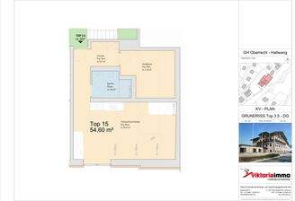 Grundriss Top 15