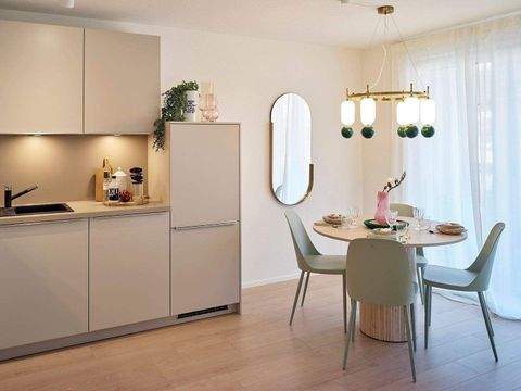 Ladenburg Wohnungen, Ladenburg Wohnung kaufen